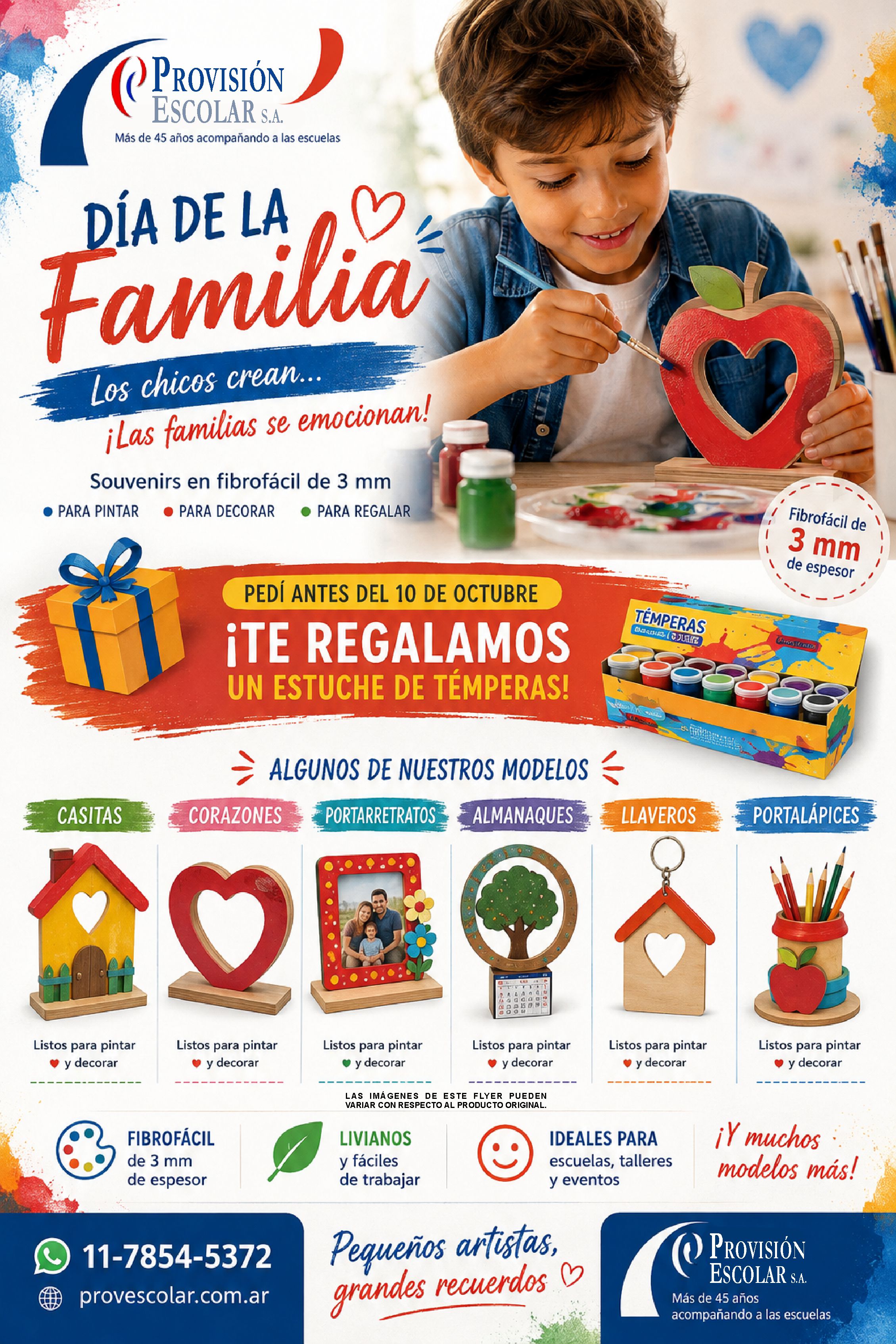 Día de la Familia