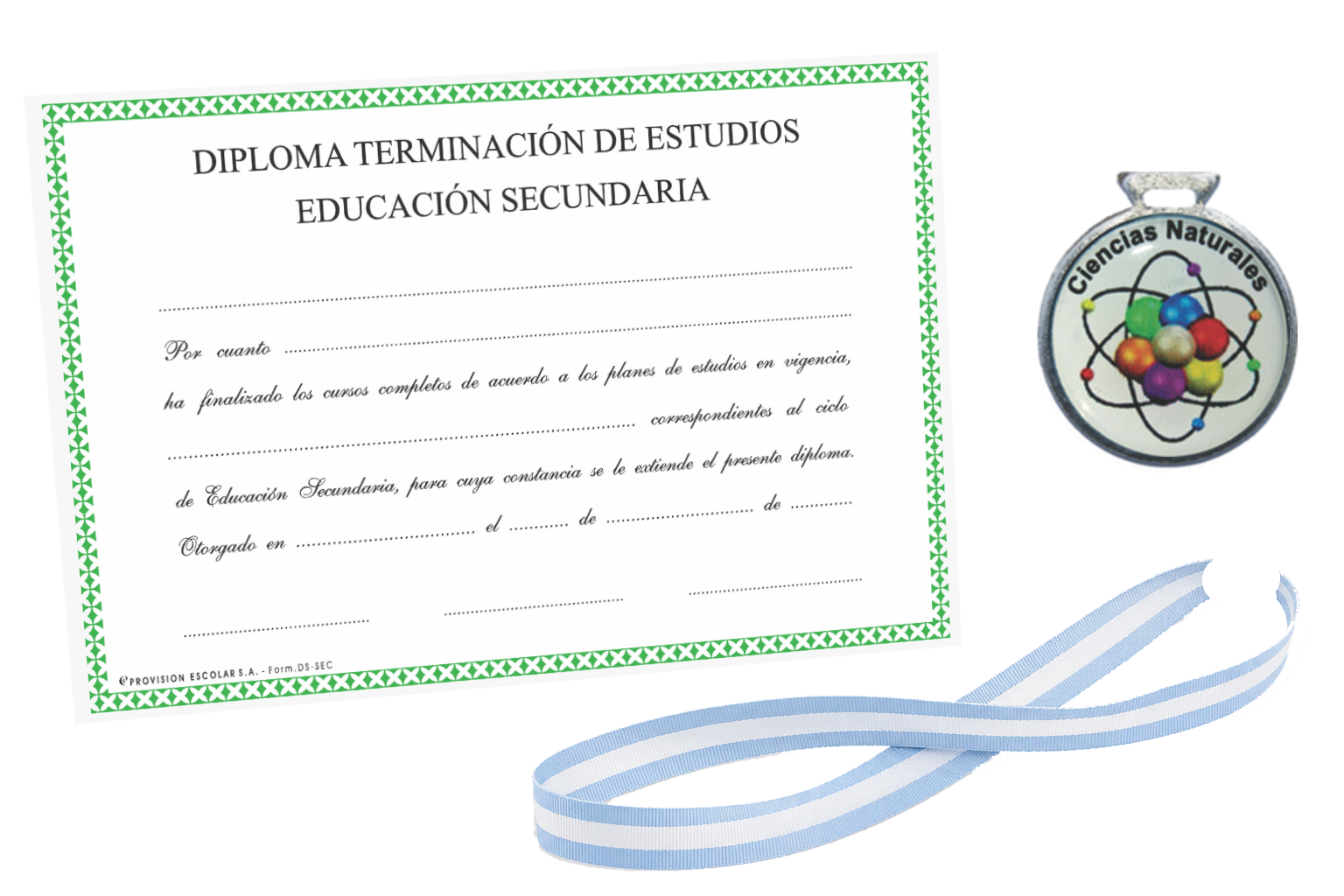COMBO 10 CS.NATURALES