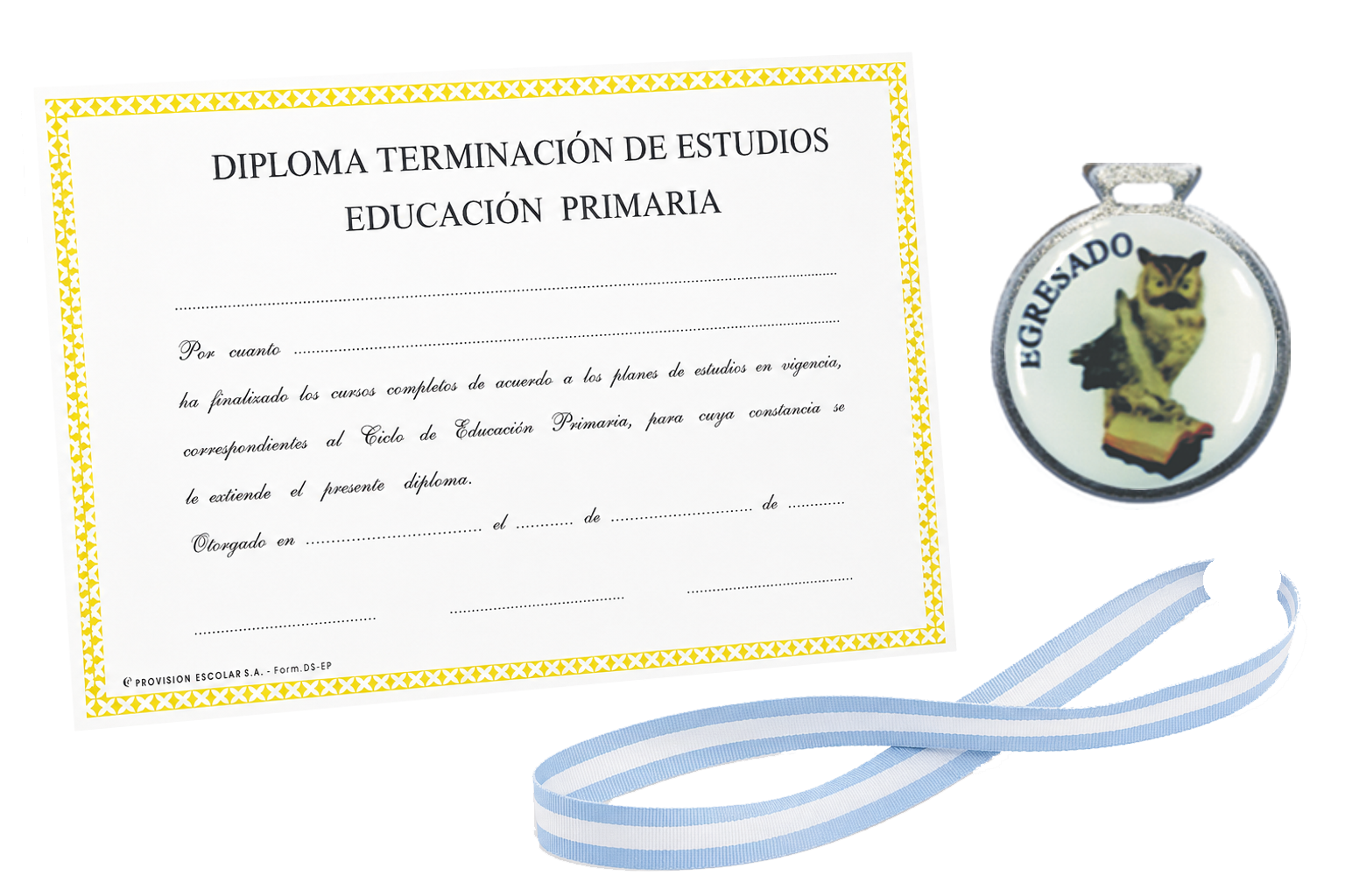 COMBO PRIMARIA SABIDURIA
