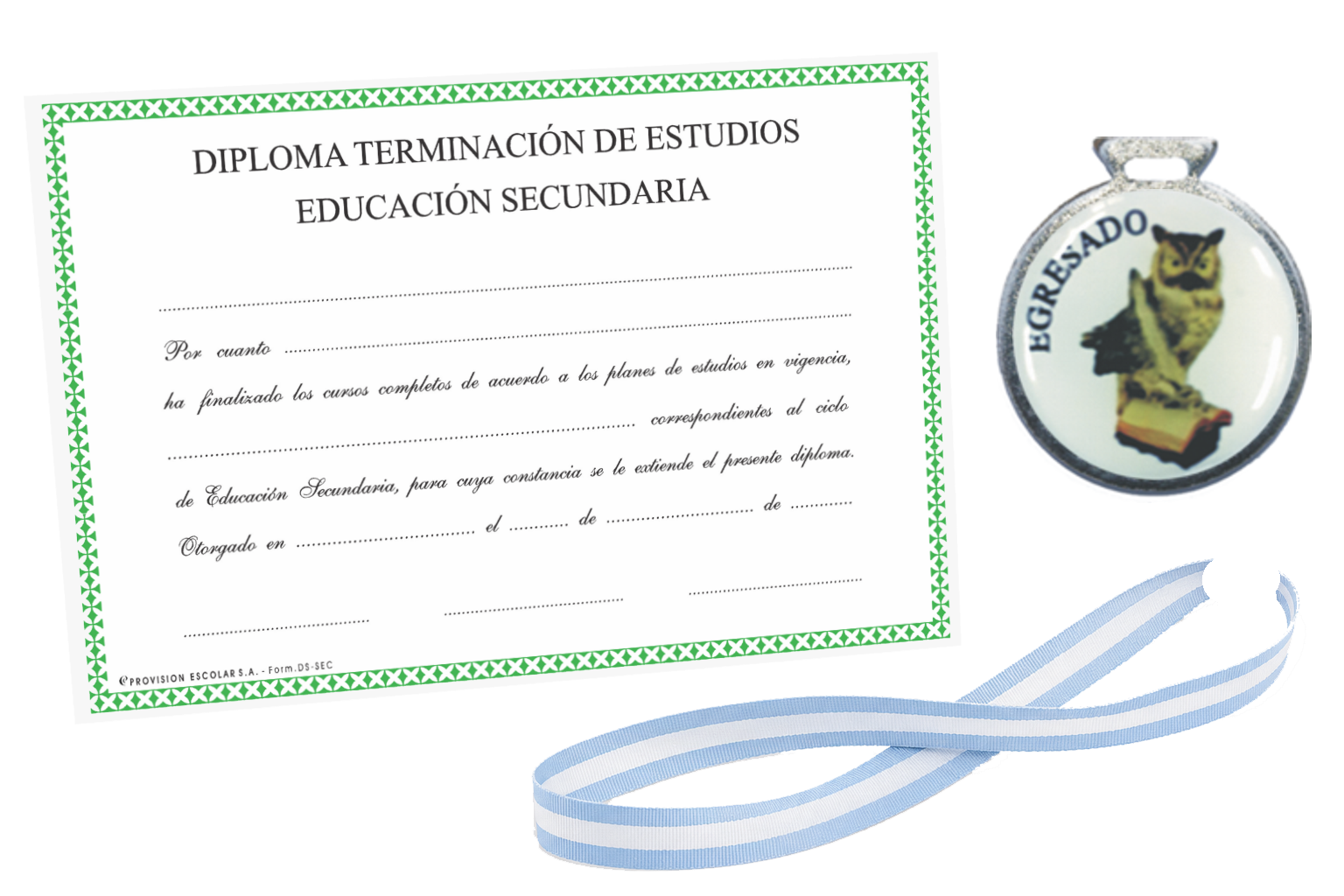 COMBO SECUNDARIA SABIDURI
