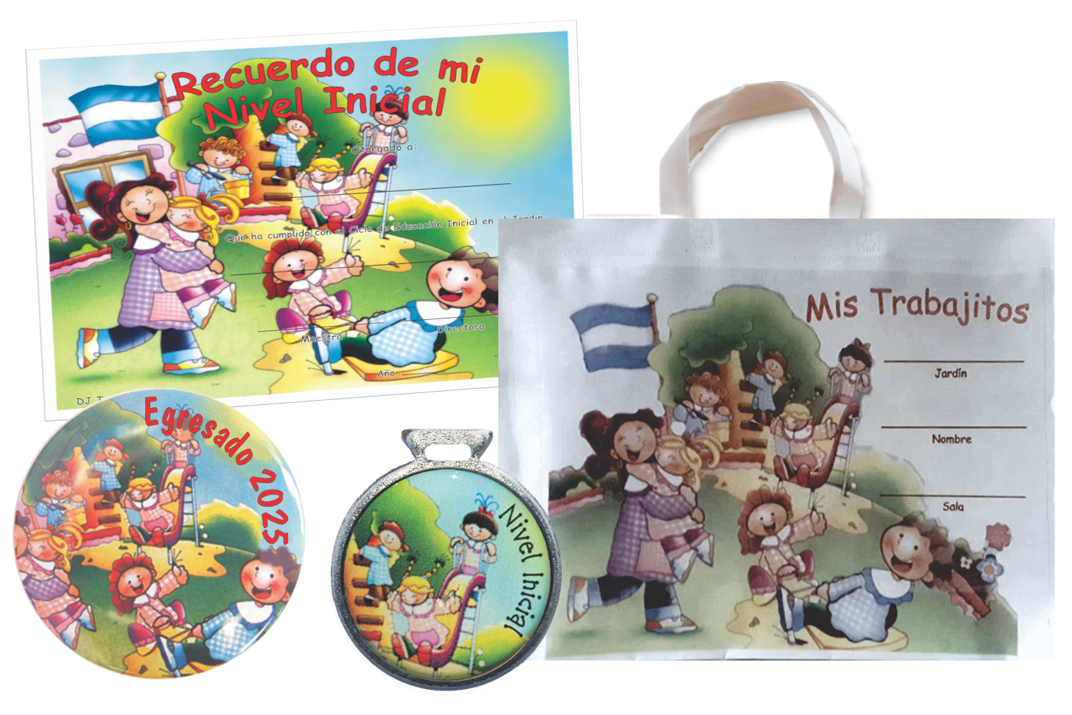 COMBO 12 FRISELINA PLAZA