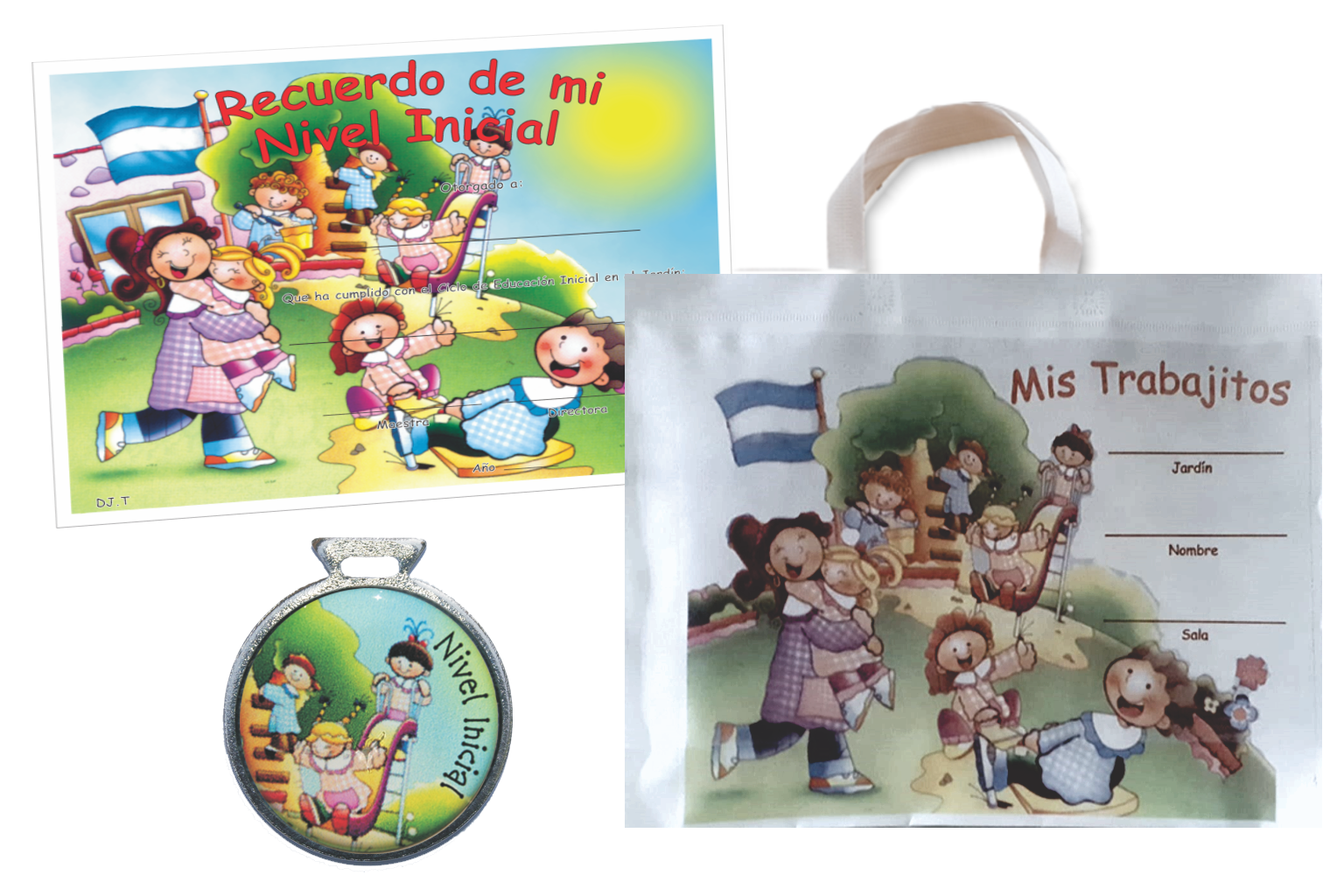 COMBO 13 FRISELINA PLAZA
